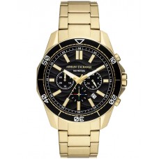 Мужские часы Armani Exchange SPENCER AX1958