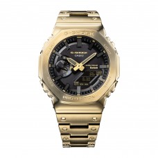 Наручные часы Casio G-Shock GM-B2100GD-9A