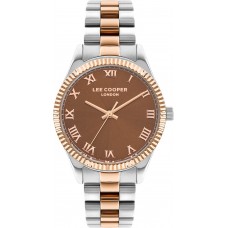 Женские часы Lee Cooper Quartz LC07680.570