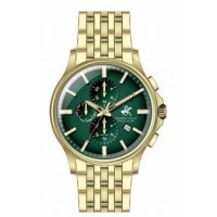 Мужские часы Beverly Hills Polo Club QUARTZ Gents BP3852X.170