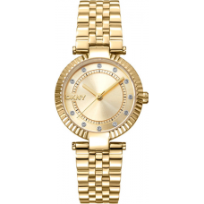 Женские часы DKNY Essential Glitz DK1L042M0055