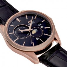 Мужские часы Orient Sun & Moon ET0P Refresh RA-AK0309B