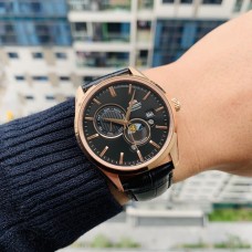 Мужские часы Orient Sun & Moon ET0P Refresh RA-AK0309B