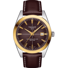 Мужские часы Tissot T-Gold T927.407.46.291.01