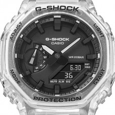 Наручные часы Casio G-Shock GA-2100SKE-7A