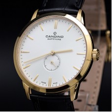 Мужские часы Candino Classic Timeless C4471/1