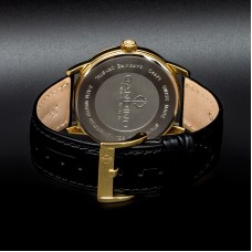 Мужские часы Candino Classic Timeless C4471/1