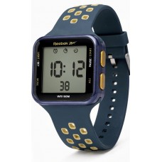 Часы Reebok Square elements RD-SQE-G9-PNPN-W3