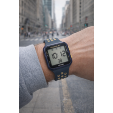 Часы Reebok Square elements RD-SQE-G9-PNPN-W3
