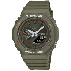 Часы  Casio G-Shock GA-B2100FC-3A