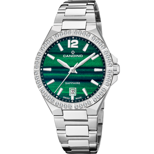 Женские часы Candino Lady Elegance C4760/D - фото 1