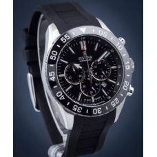 Мужские часы Festina CHRONO CERAMIC F20515/2