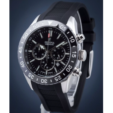 Мужские часы Festina CHRONO CERAMIC F20515/2