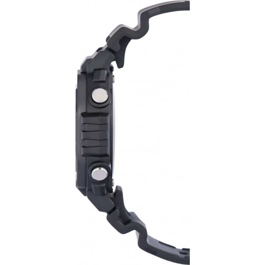 Мужские часы Casio Collection MWD-110HB-1B - фото 2