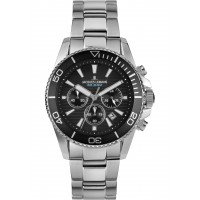 Мужские часы Jacques Lemans Liverpool Diver 1-2206G