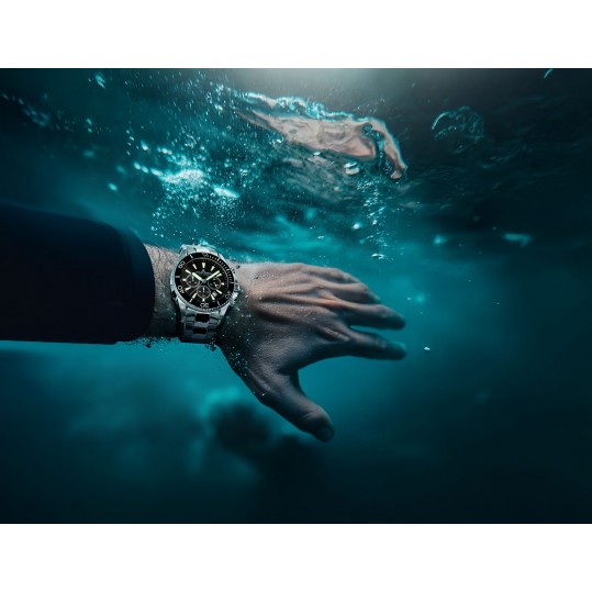 Мужские часы Jacques Lemans Liverpool Diver 1-2206G - фото 3