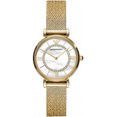 Женские часы Emporio Armani Gianni t-bar AR11321