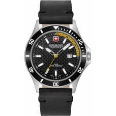 Мужские часы Swiss Military Hanowa Flagship Raser 06-4161.2.04.007.20