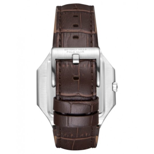 Мужские часы Beverly Hills Polo Club QUARTZ Gents BP3846X.532 - фото 2