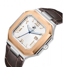 Мужские часы Beverly Hills Polo Club QUARTZ Gents BP3846X.532