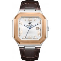 Мужские часы Beverly Hills Polo Club QUARTZ Gents BP3846X.532