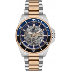 Мужские часы Beverly Hills Polo Club Automatic MIYOTA BP3637X.590