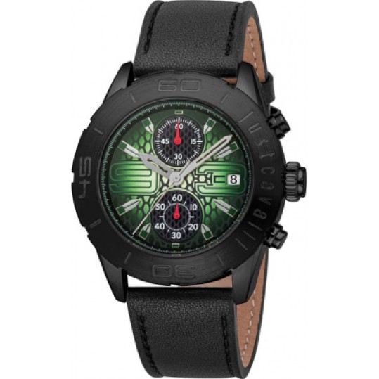 Mужские часы Just Cavalli JC1G386L0035 - фото 1