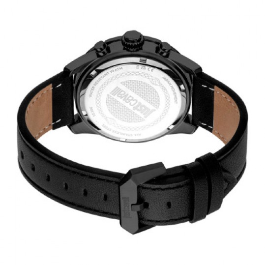 Mужские часы Just Cavalli JC1G386L0035 - фото 3