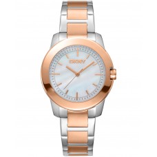 Женские часы DKNY Park Ave Midi DK1L020M0085