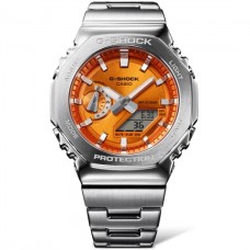 Мужские часы Casio G-Shock GM-2110D-4A