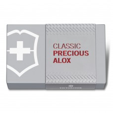 Нож-брелок VICTORINOX Classic SD Precious Alox 0.6221.401G