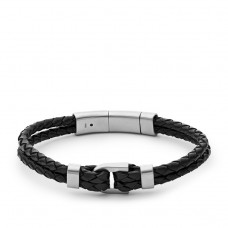 Мужской браслет Fossil JF04202040