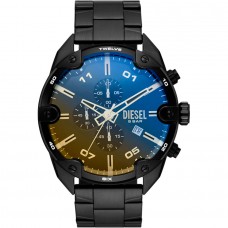 Мужские часы Diesel SPIKED DZ4609
