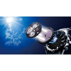 Мужские часы Casio Edifice EQS-500DB-1A1