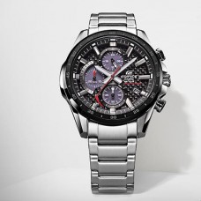 Мужские часы Casio Edifice EQS-500DB-1A1