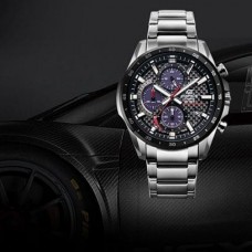 Мужские часы Casio Edifice EQS-500DB-1A1