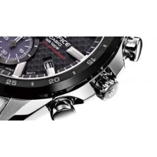 Мужские часы Casio Edifice EQS-500DB-1A1