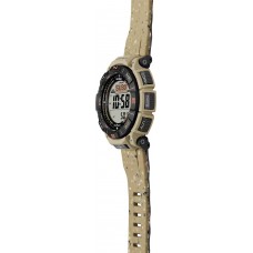Мужские часы Casio Pro Trek PRG-340SC-5