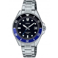 Мужские часы Casio Collection MDV-10D-1A2