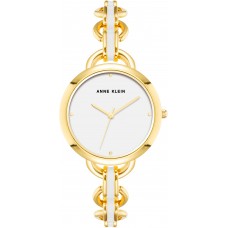 Женские наручные часы Anne Klein Metals 4092WTGB