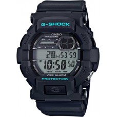 Мужские часы Casio G-Shock GD-350-1C