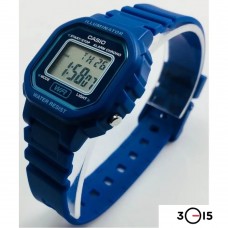 Женские часы Casio CASIO Collection LA-20WH-2A