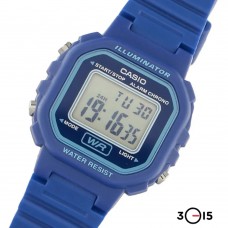 Женские часы Casio CASIO Collection LA-20WH-2A