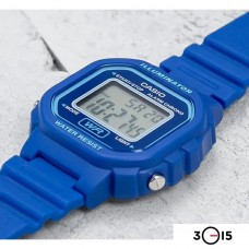 Женские часы Casio CASIO Collection LA-20WH-2A