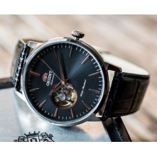 Мужские часы Orient Classic Automatic AG02001B