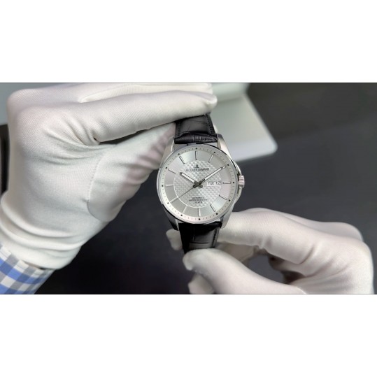 Мужские часы Jacques Lemans Automatic 1-2210B - фото 6