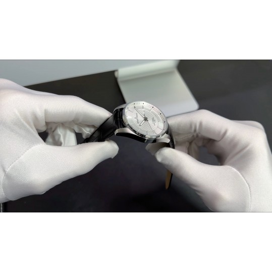 Мужские часы Jacques Lemans Automatic 1-2210B - фото 4