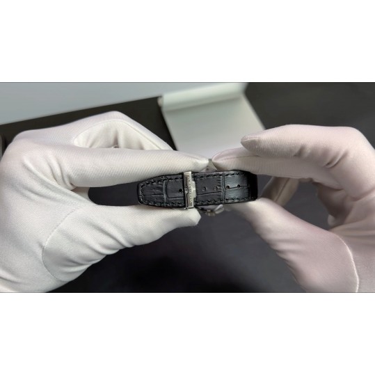 Мужские часы Jacques Lemans Automatic 1-2210B - фото 8