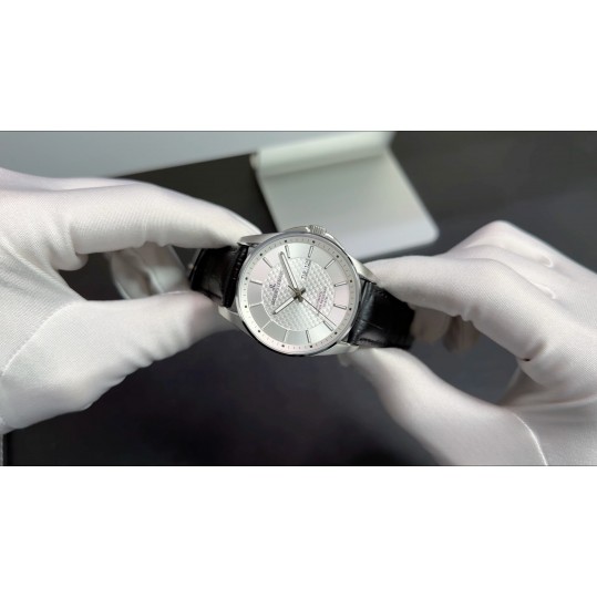 Мужские часы Jacques Lemans Automatic 1-2210B - фото 3