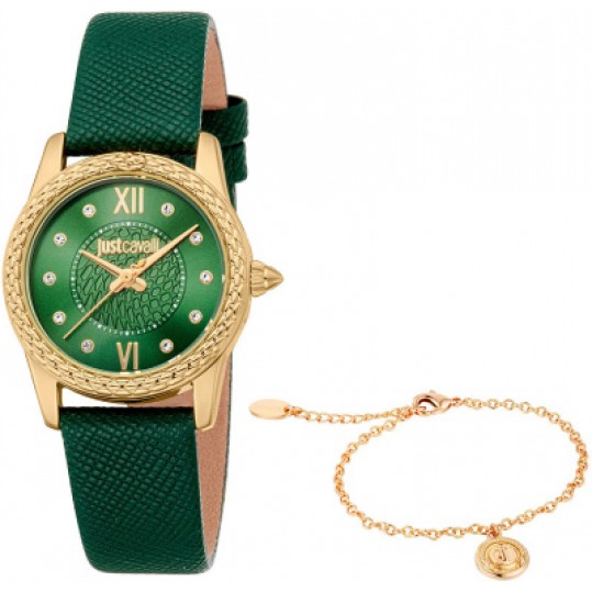Женские часы Just Cavalli JC1L360L0025_SET - фото 2
